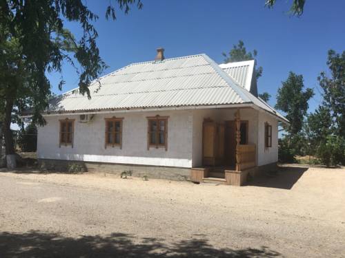 Фотография мини отеля Кубанский хутор