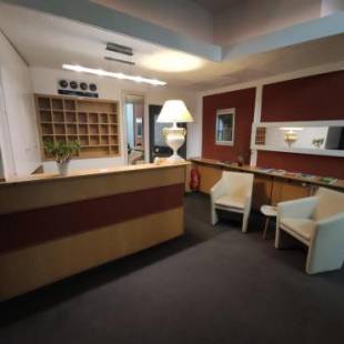 Фотографии гостиницы
City Hotel Pforzheim