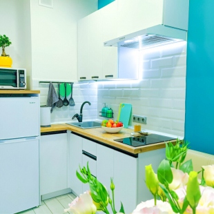 Фотография квартиры Апартаменты Мечта Северная