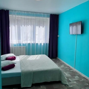 Фотография квартиры Квартира со Всеми Удобствами