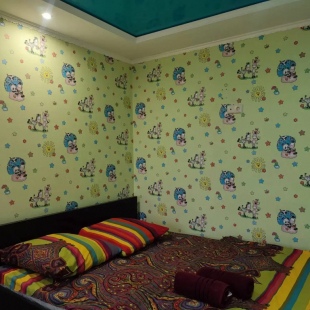 Фотография квартиры Квартира двухкомнатная Грязнова 13