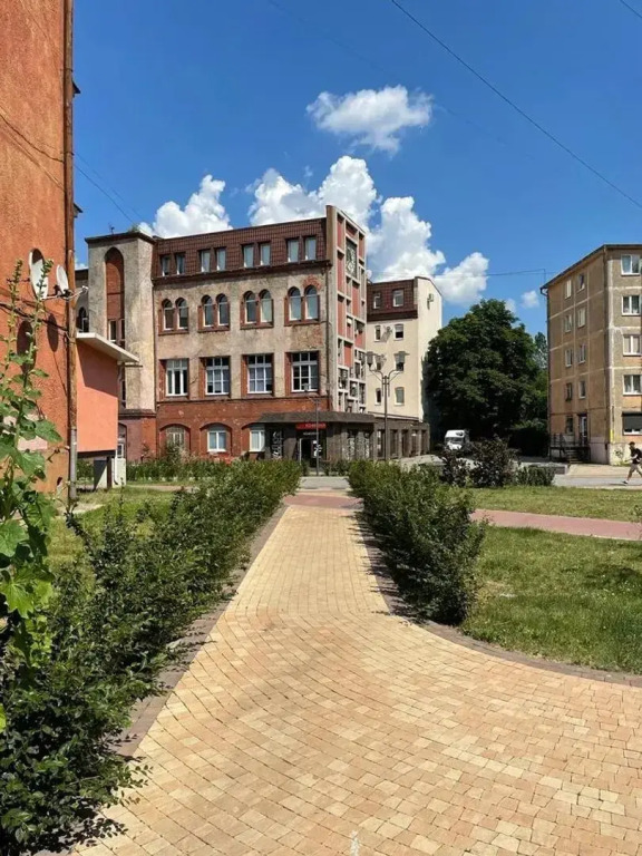 Фотография квартиры Апартаменты на улице Рокоссовского