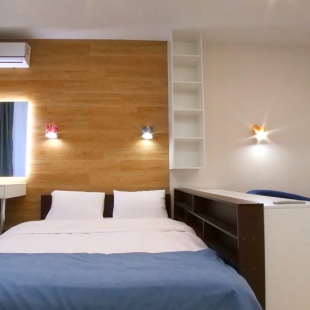 Фотография квартиры Квартира 1-комнатная на Красных Зорь