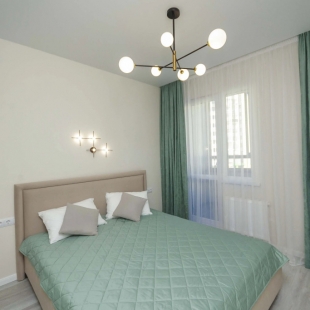 Фотография квартиры Квартира рядом с Аквапарком