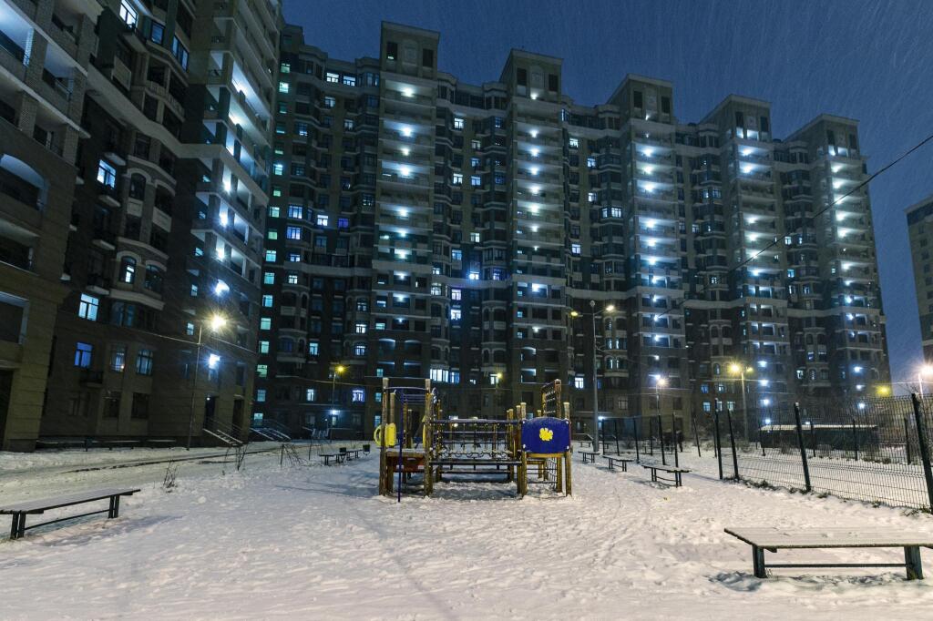 Фотография квартиры MaxRealty24 на Германа Титова 5к2