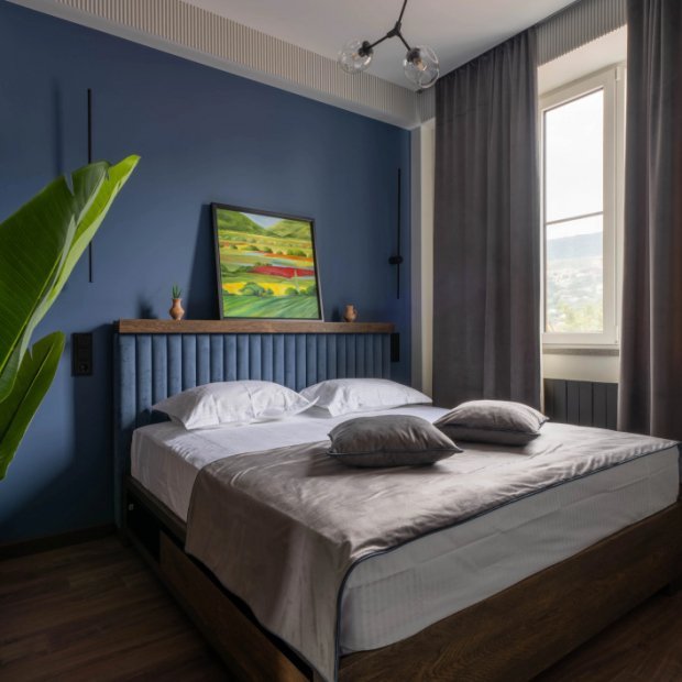 Фотографии квартиры 
            Апартаменты GoodApart ZK