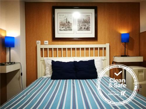 Фотография гостевого дома Discovery Apartment Benfica