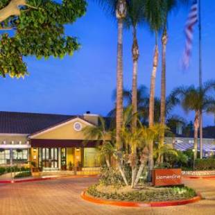 Фотографии гостиницы 
            Clementine Hotel & Suites Anaheim