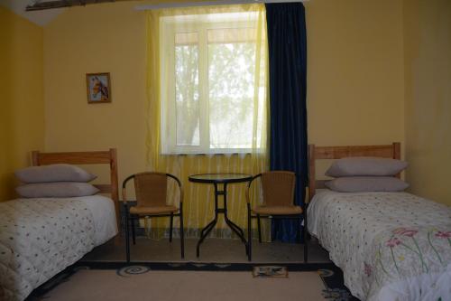 Фотография гостевого дома Azoyan Holiday Resort