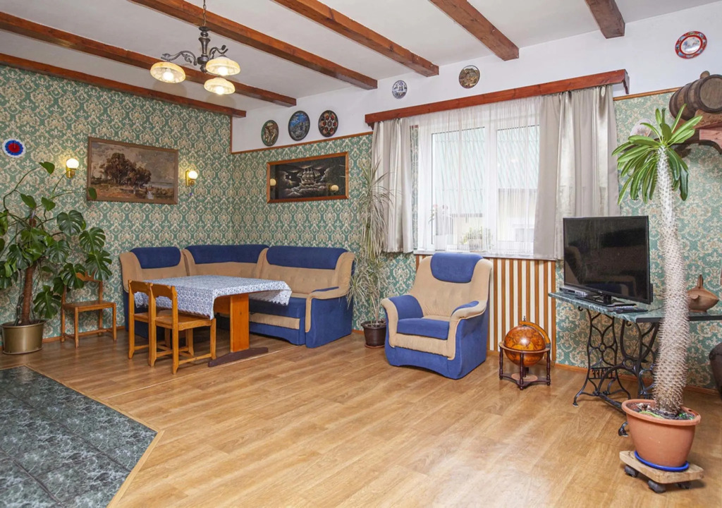 Фотография Коттеджа Дом у моря для большой компании