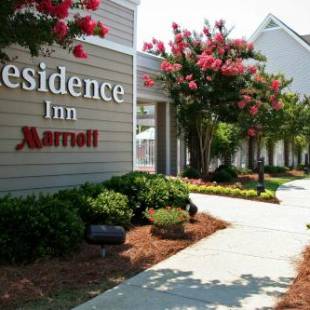 Фотографии гостиницы 
            Residence Inn Columbia Northeast/Fort Jackson Area
