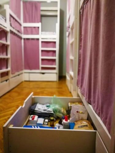 Фотография хостела На Виноградаря