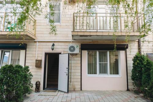 Фотография гостевого дома Башкирия