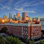 Фотография гостиницы TownePlace Suites by Marriott Minneapolis Downtown/North Loop