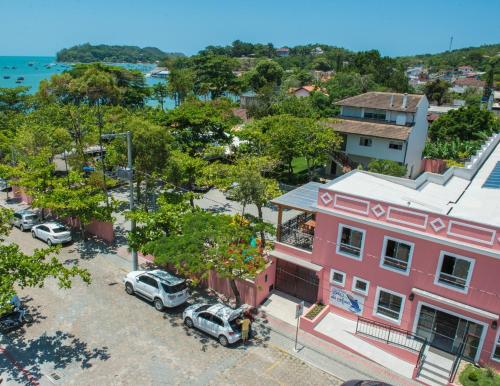 Фотография мини отеля Pousada Baía dos Açores
