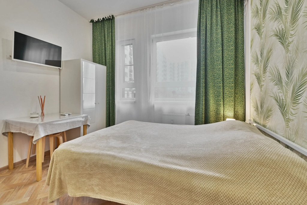 Фотография квартиры Апартаменты Максимум стандарт у моря