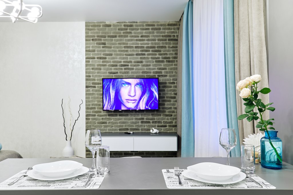 Фотография квартиры Апартаменты AmaFlat