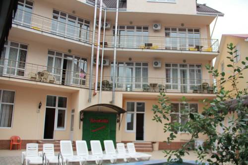 Фотография гостевого дома TerraCotta