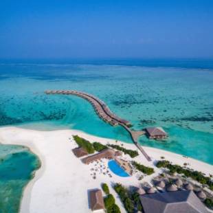 Фотографии гостиницы 
            Cocoon Maldives - All Inclusive