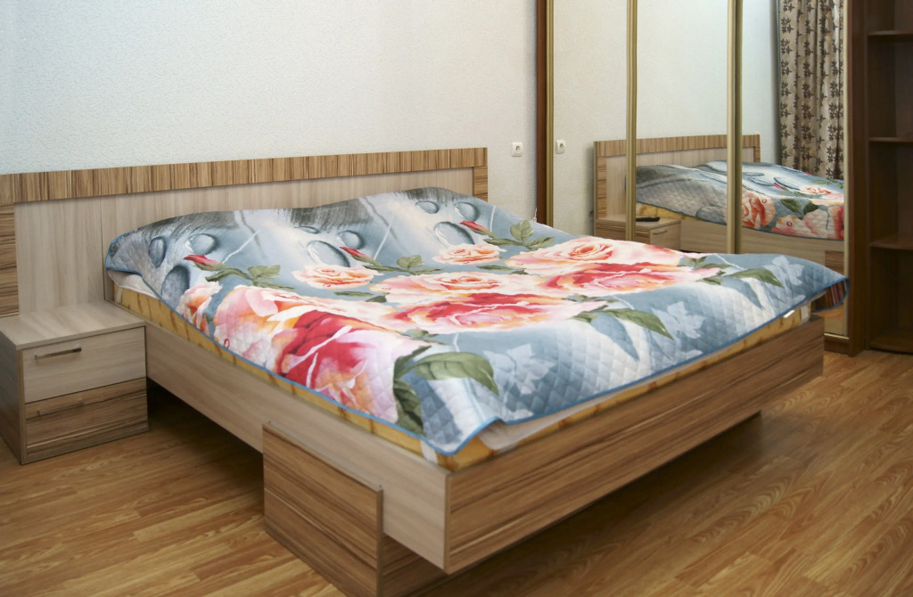 Фотография квартиры Апартаменты №2 на улице 2-я Посадская 4