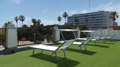 Фотография мини отеля Regina Margherita - Bed and Breakfast & Rooftop Lounge Bar