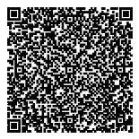 QR код мини отеля Тартак Резорт