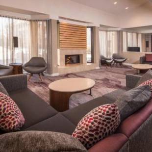 Фотографии гостиницы
Courtyard by Marriott Dulles Airport Chantilly