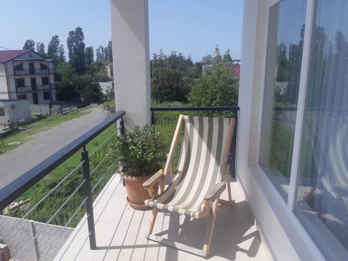 Фотография гостевого дома Кактус