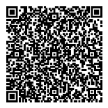 QR код мини отеля Уют