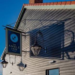 Фотографии гостиницы 
            The Amble Inn