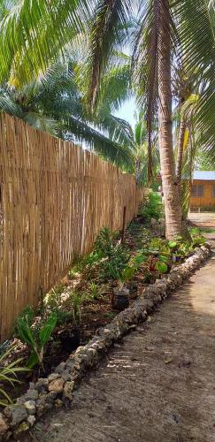 Фотография хостела GREENSPACE