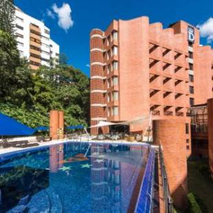 Фотографии гостиницы 
            Hotel Dann Carlton Belfort Medellin