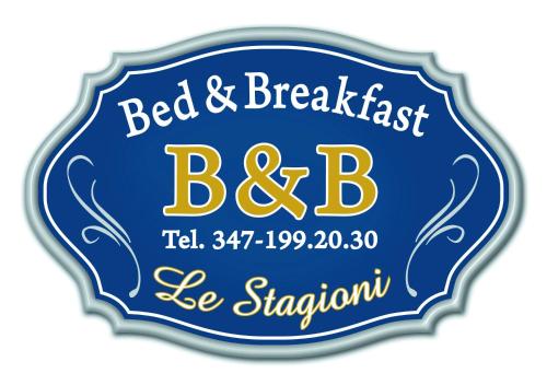 Фотография гостевого дома B&B Le Stagioni