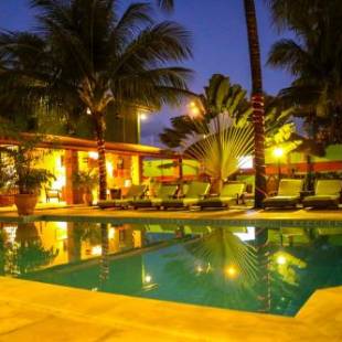 Фотографии мини отеля
Pousada Porto e Mar