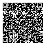 QR код хостела Пирс