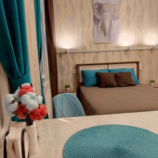 Фотография квартиры Квартира на Аммосова 22а