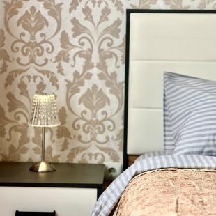 Фотография квартиры Апартаменты 1-к квартира на Кошевого 27А