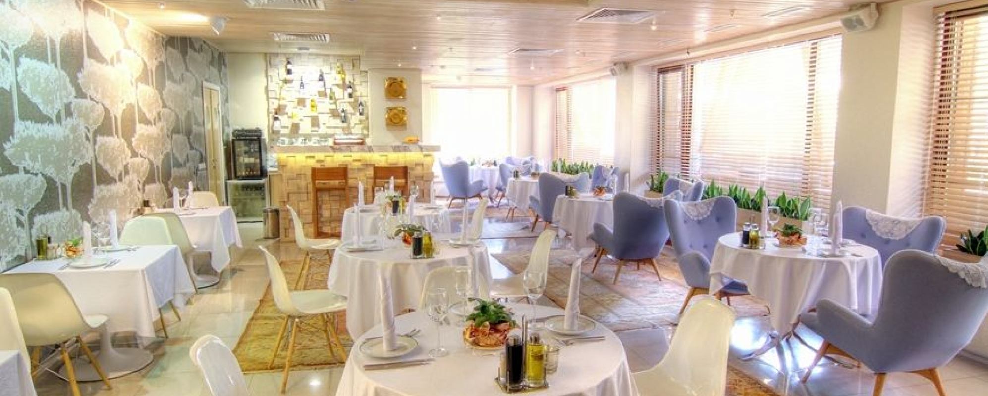 Фотографии ресторана
Золотой