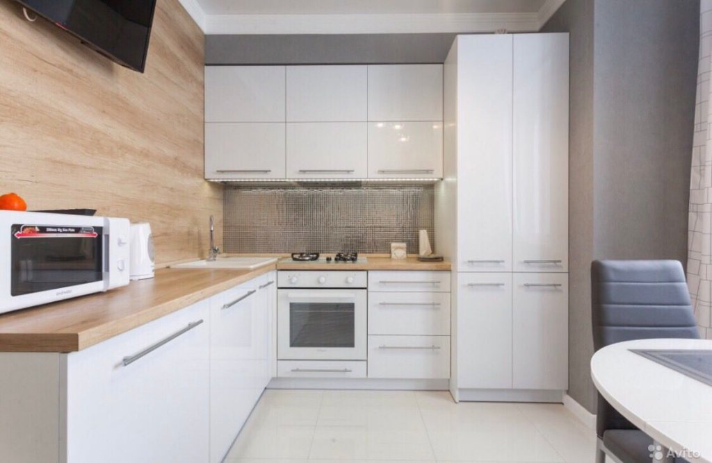 Фотография квартиры Апартаменты у Озера