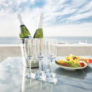 Фотографии гостиницы 
            Savoy Sea Side Hotel