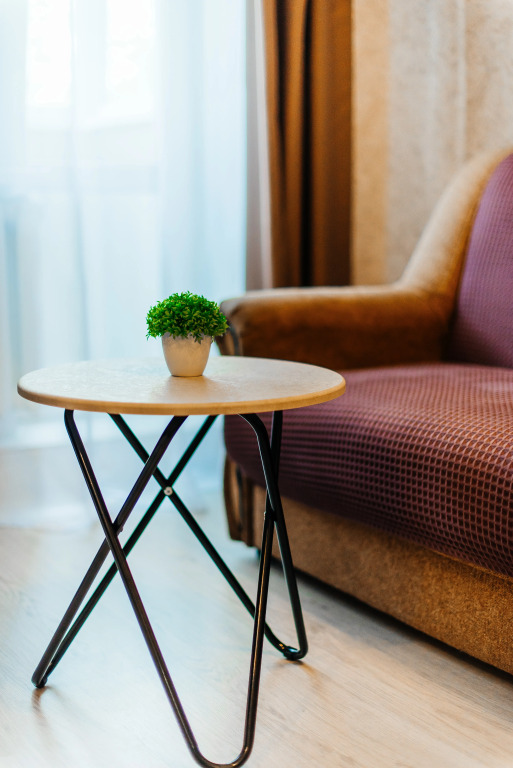 Фотография квартиры Квартира Apartmich