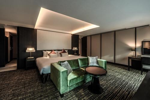 Фотография гостиницы Hotel Allamanda Aoyama Tokyo