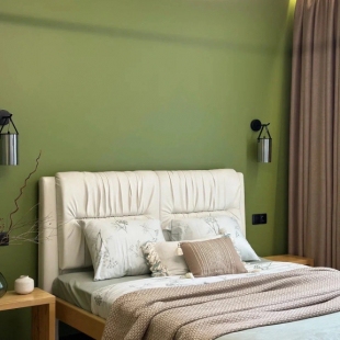 Фотография квартиры Апартаменты Атмосфера-Дипломат