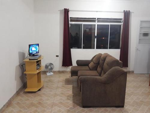 Фотографии гостевого дома 
            Casa Terrea, prox. Plataforma e Poço das Antas (Cachoeiras)