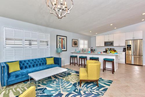 Фотография гостевого дома Milano Vacation Rental