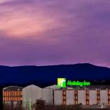 Фотография гостиницы Holiday Inn Roanoke - Tanglewood Route 419 & I 581, an IHG Hotel