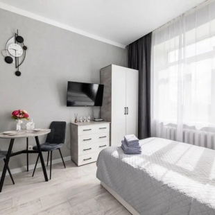 Фотография квартиры Апартаменты на улице Агрономическая 80