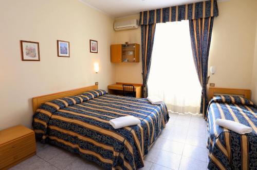 Фотография гостиницы Hotel Loreto