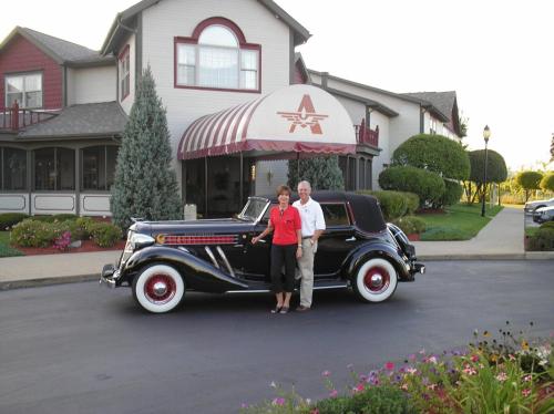 Фотография гостиницы SureStay Plus Hotel by Best Western Auburn