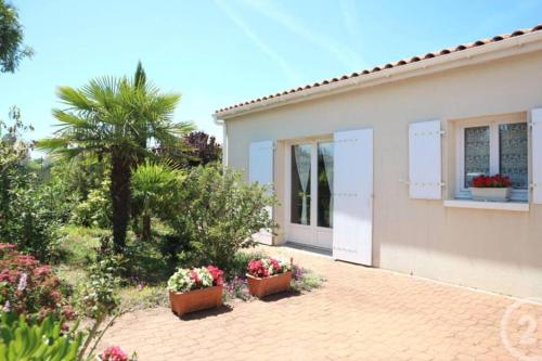 Фотография гостевого дома LE RENDEZ VOUS DES VACANCES